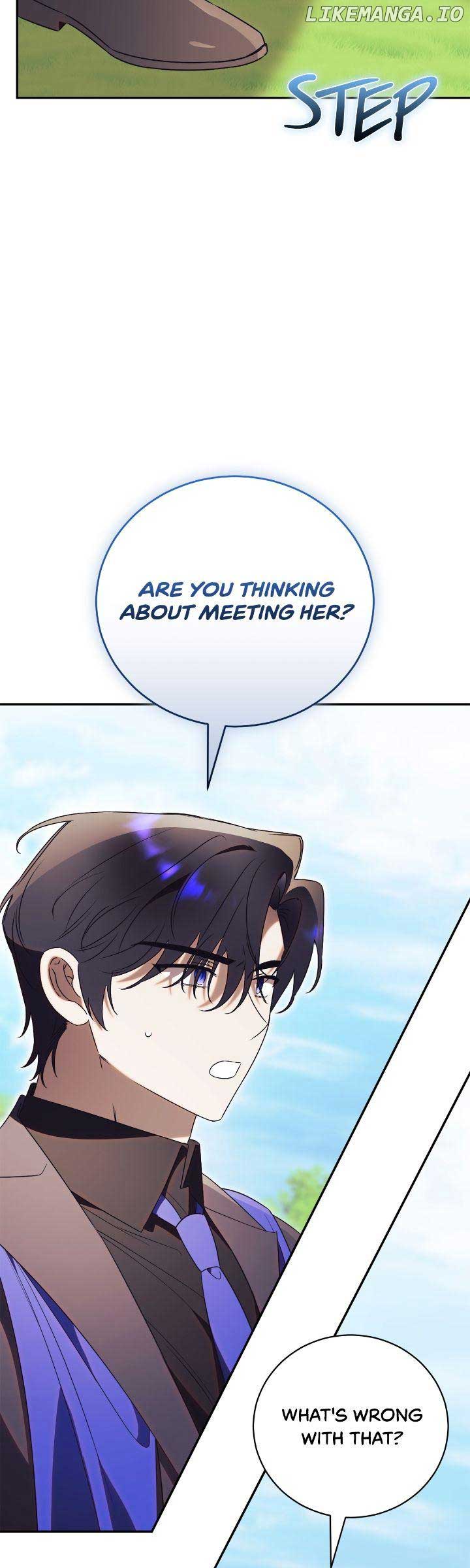How to Reject My Obsessive Ex-Husband Chapter 55 page 29