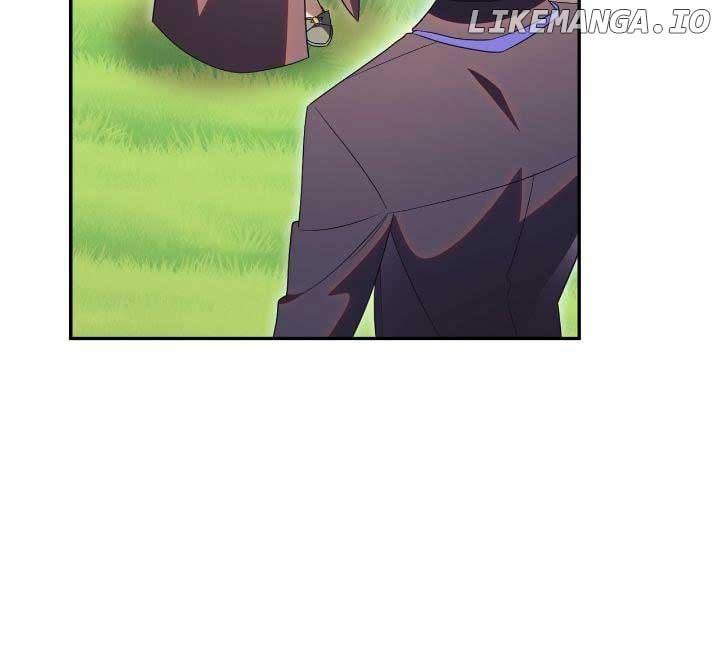 How to Reject My Obsessive Ex-Husband Chapter 55 page 33