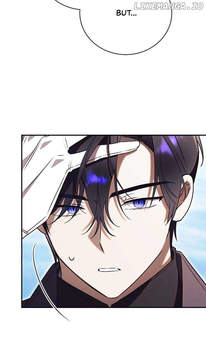 How to Reject My Obsessive Ex-Husband Chapter 55 page 37