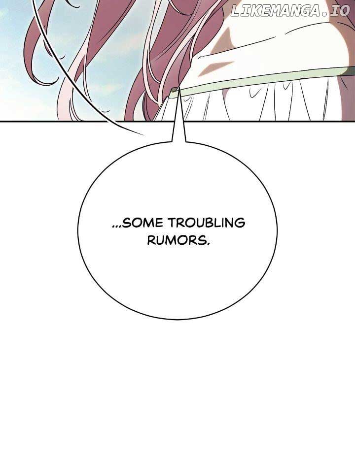 How to Reject My Obsessive Ex-Husband Chapter 55 page 41