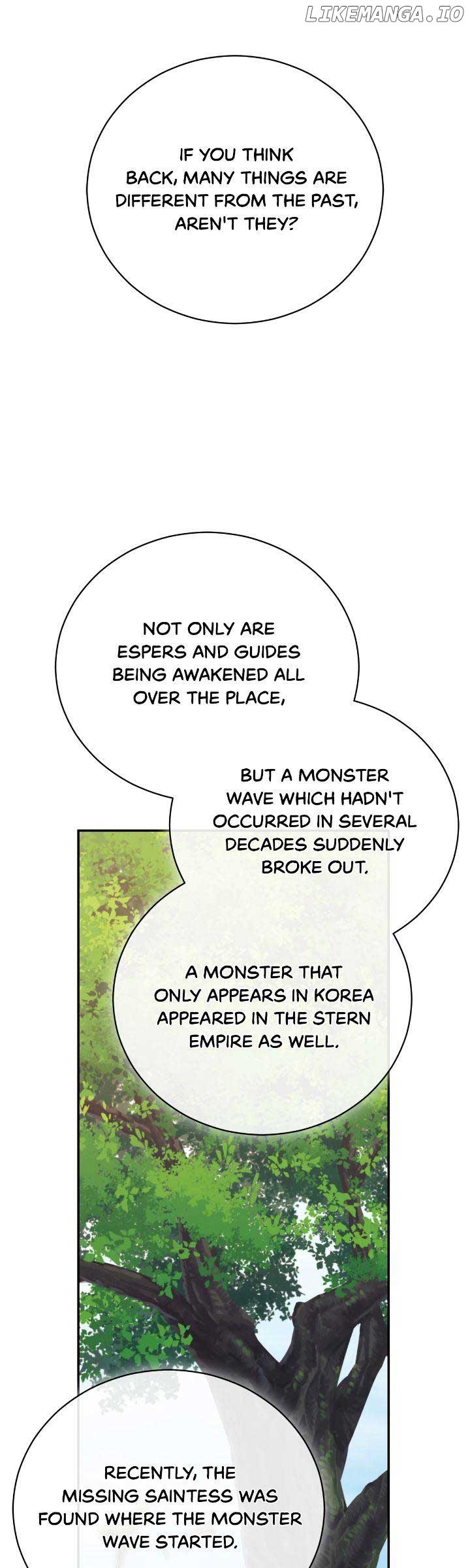 How to Reject My Obsessive Ex-Husband Chapter 55 page 43