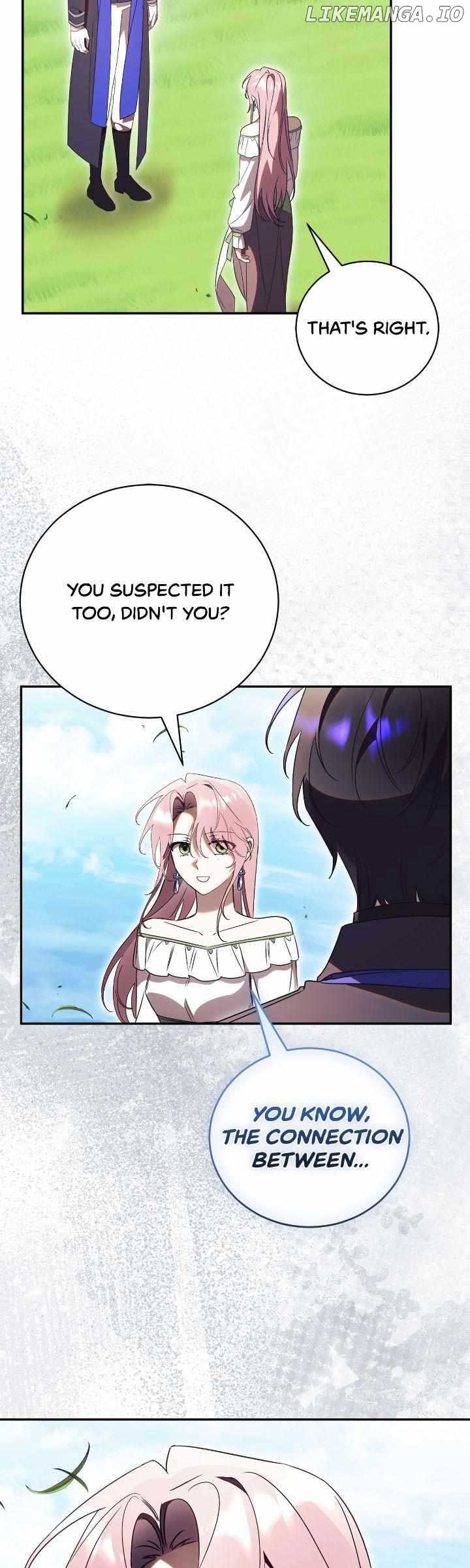 How to Reject My Obsessive Ex-Husband Chapter 55 page 45