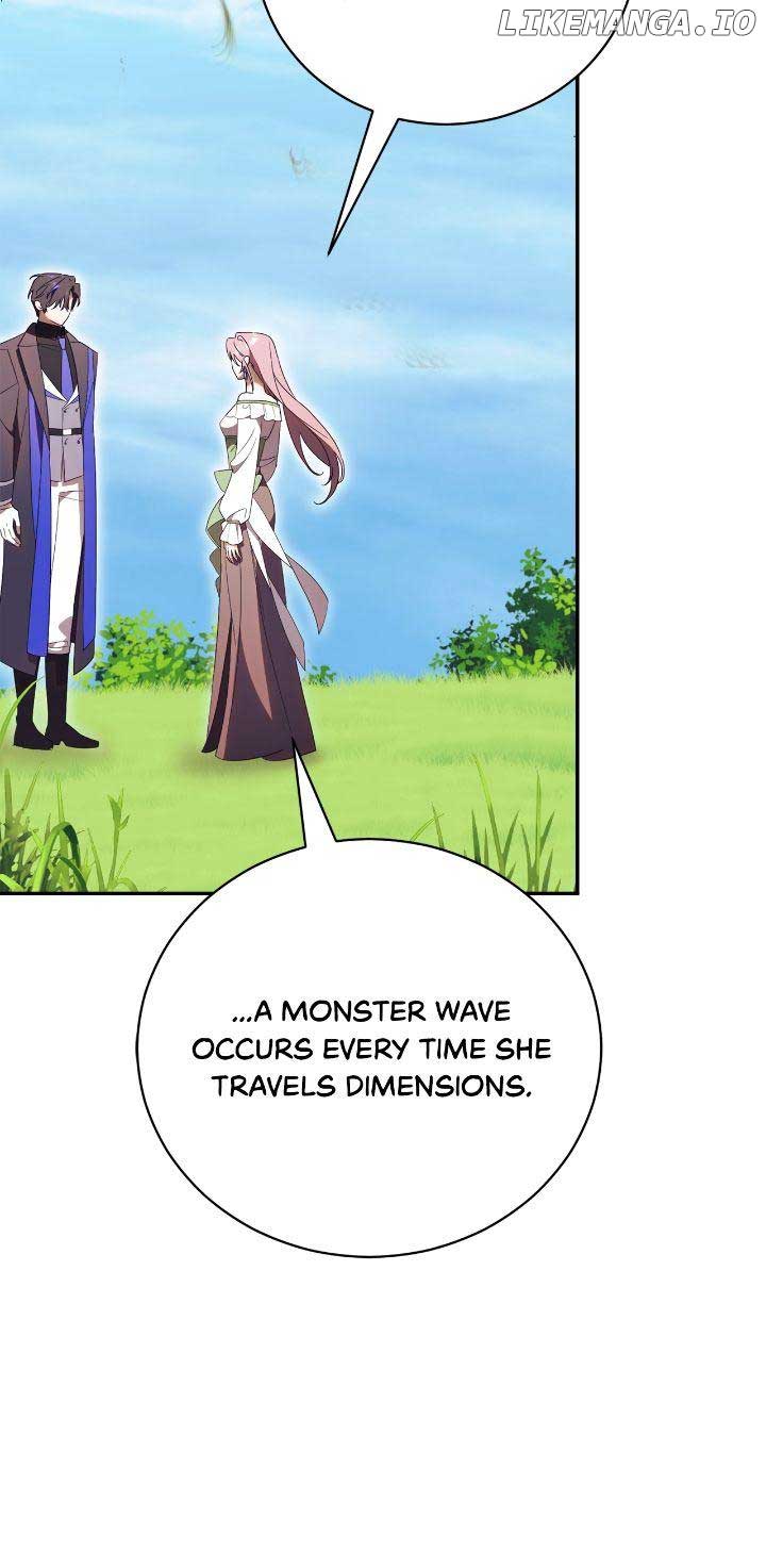 How to Reject My Obsessive Ex-Husband Chapter 55 page 47