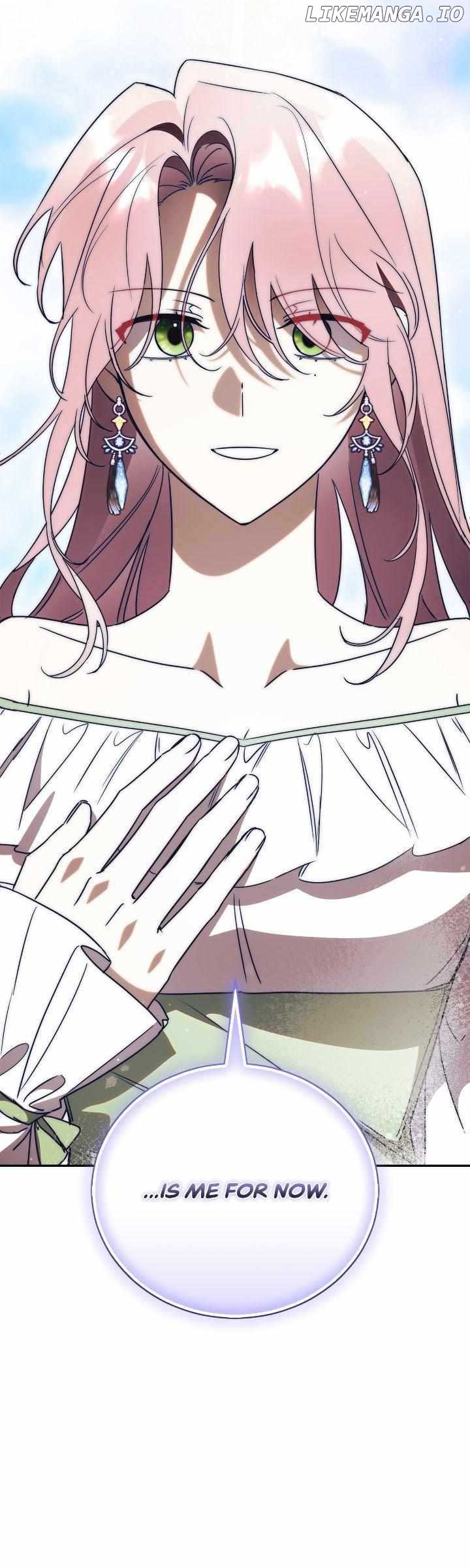 How to Reject My Obsessive Ex-Husband Chapter 55 page 49