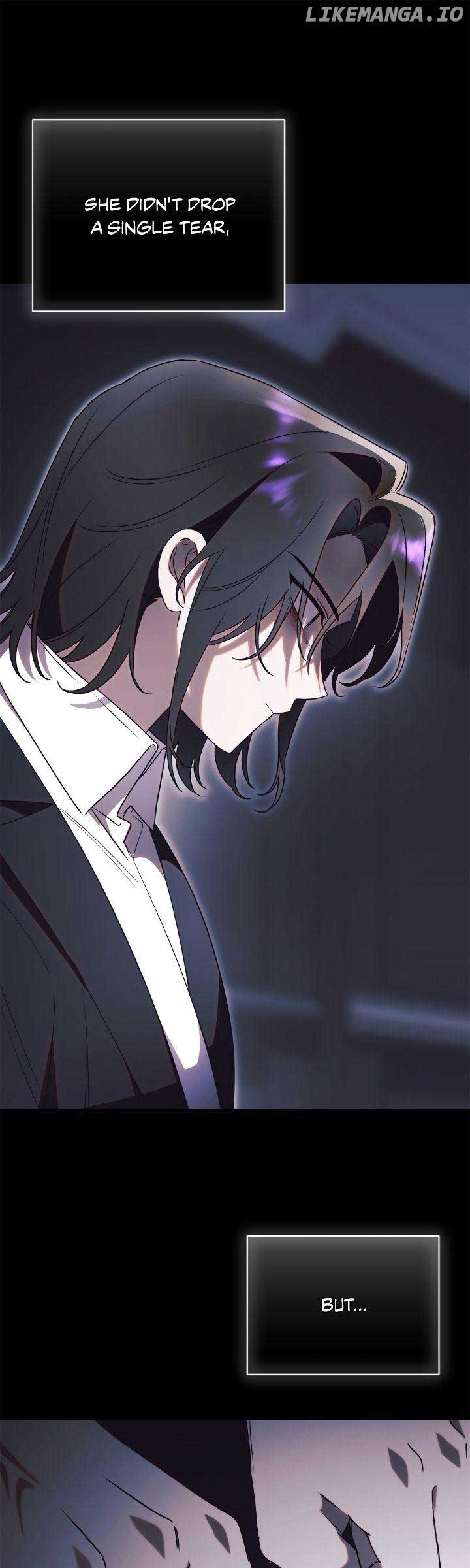 How to Reject My Obsessive Ex-Husband Chapter 55 page 54