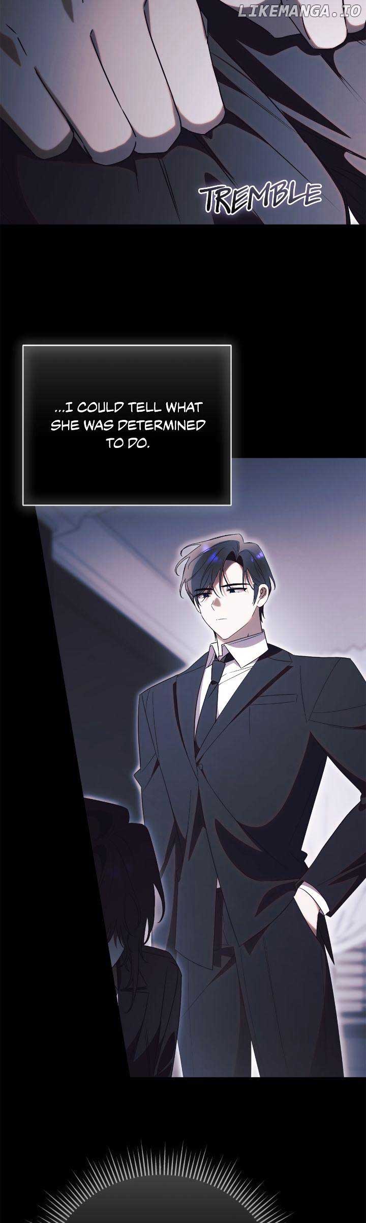 How to Reject My Obsessive Ex-Husband Chapter 55 page 55
