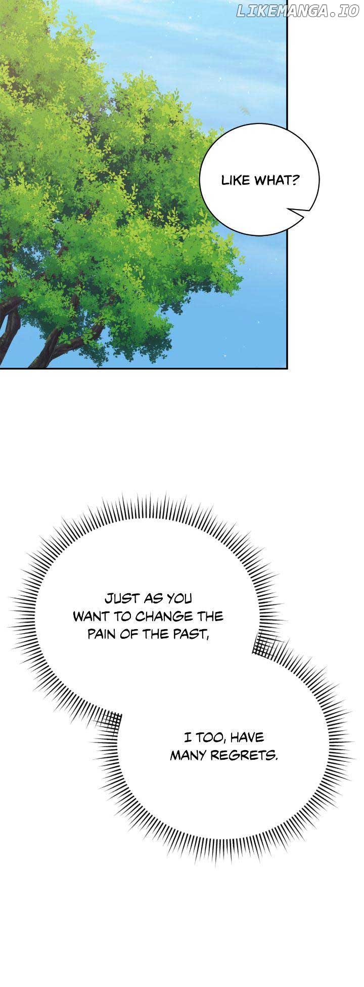 How to Reject My Obsessive Ex-Husband Chapter 55 page 58