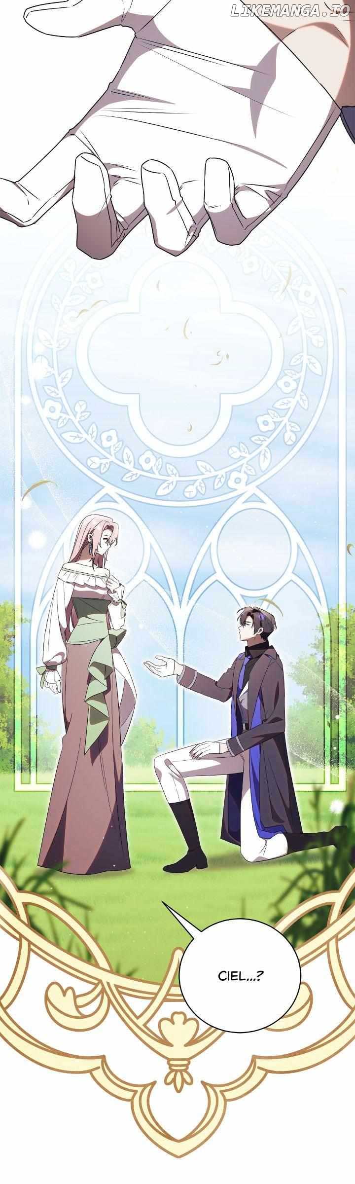 How to Reject My Obsessive Ex-Husband Chapter 55 page 60