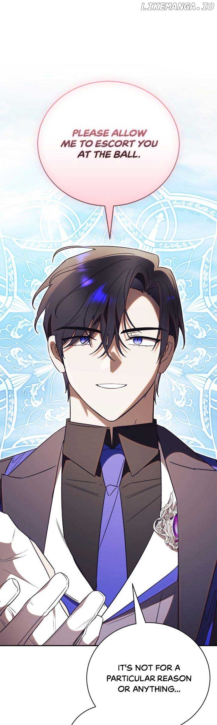 How to Reject My Obsessive Ex-Husband Chapter 55 page 61