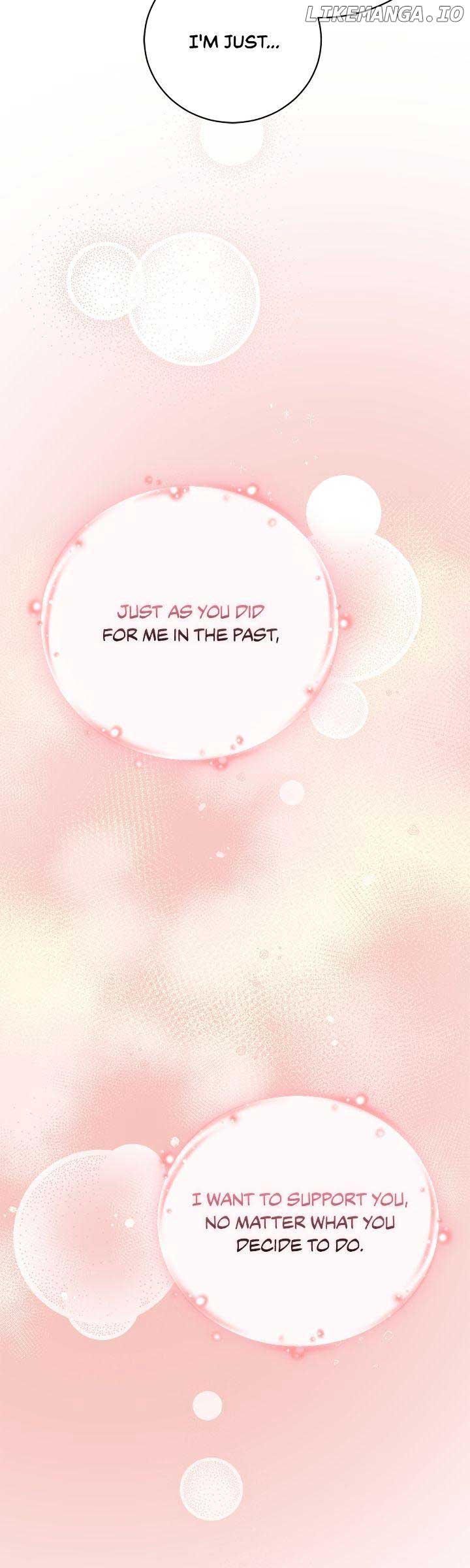 How to Reject My Obsessive Ex-Husband Chapter 55 page 62