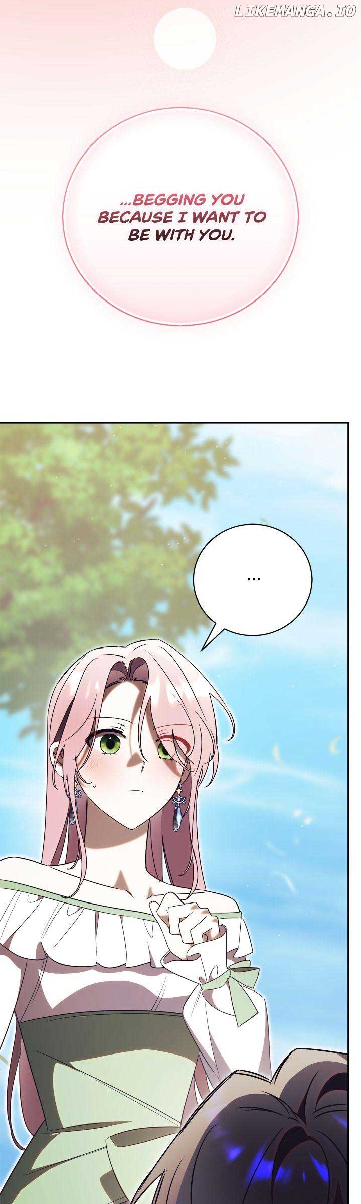 How to Reject My Obsessive Ex-Husband Chapter 55 page 63