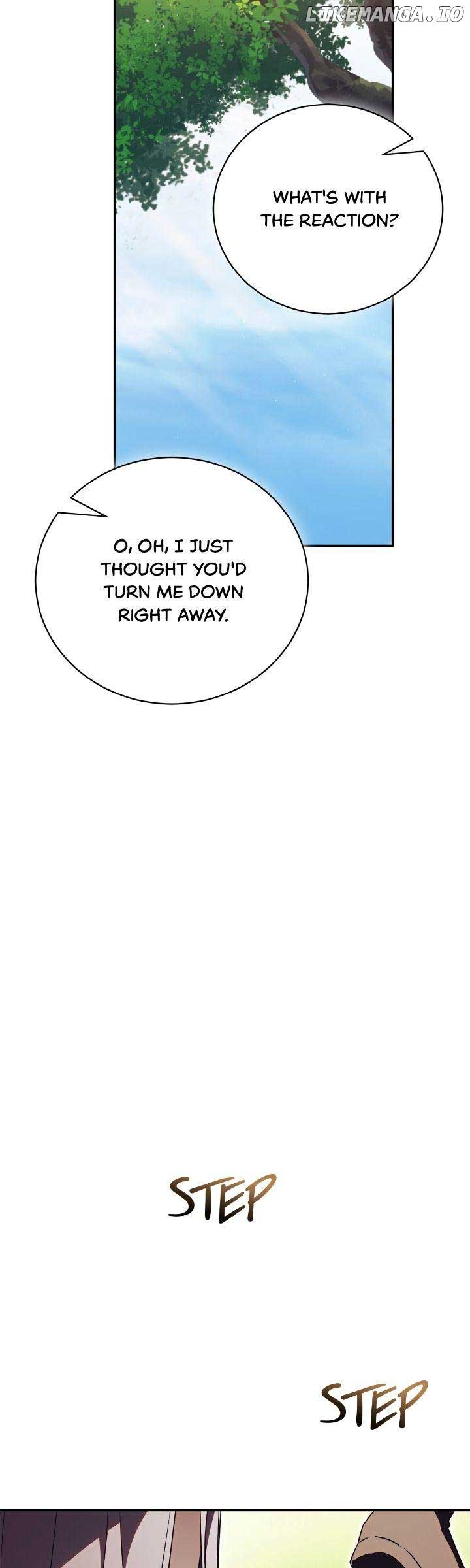 How to Reject My Obsessive Ex-Husband Chapter 55 page 69