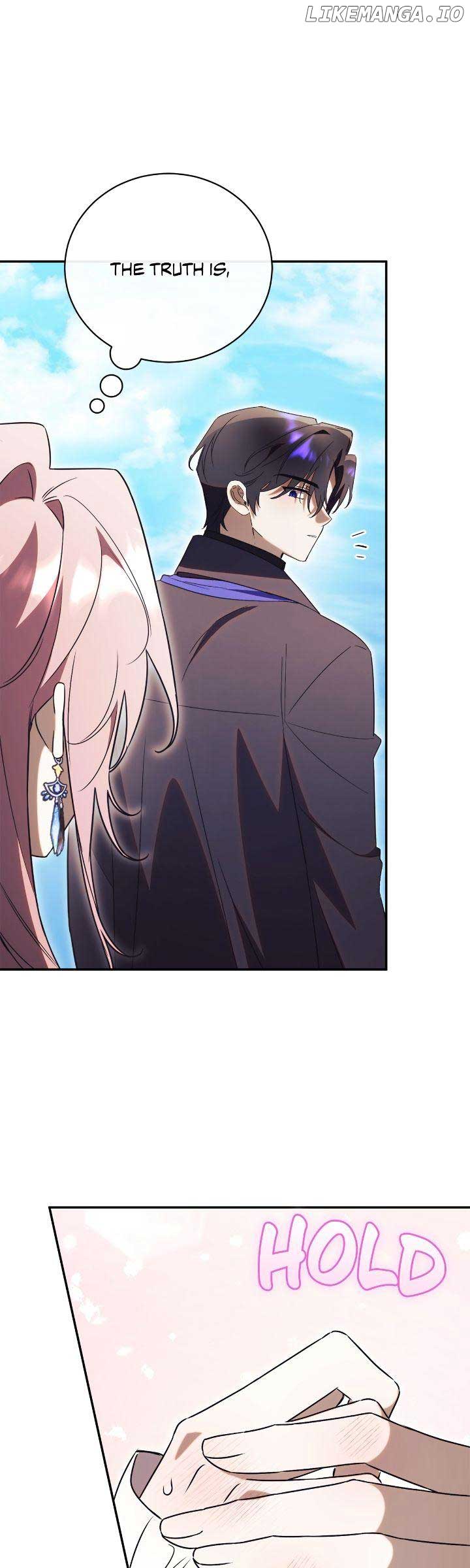 How to Reject My Obsessive Ex-Husband Chapter 55 page 71