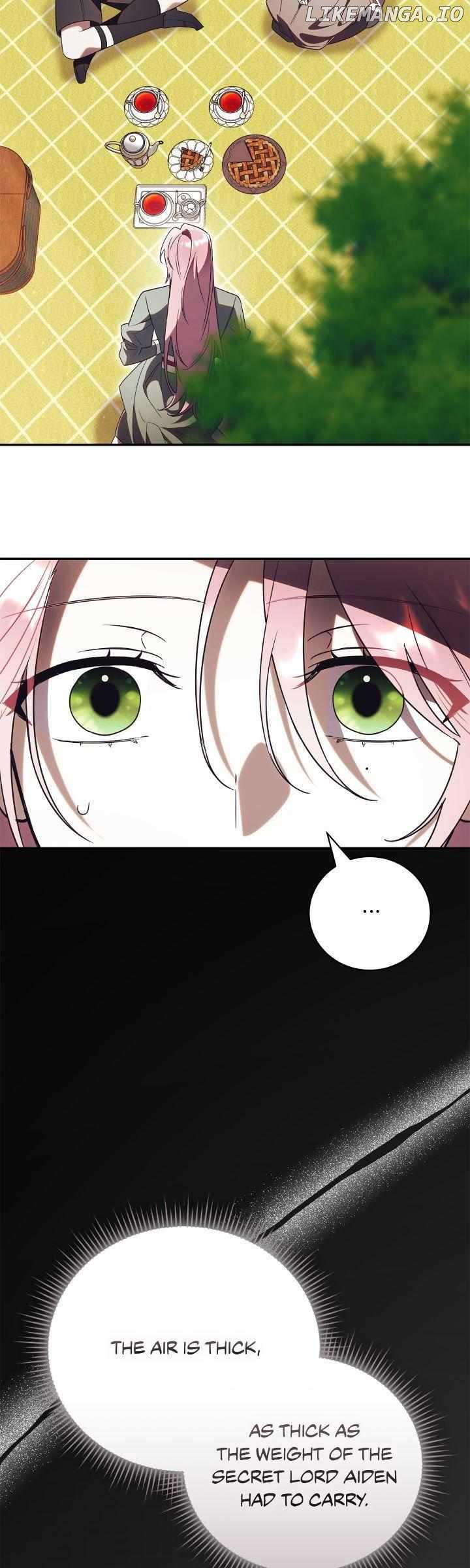 How to Reject My Obsessive Ex-Husband Chapter 51 page 2