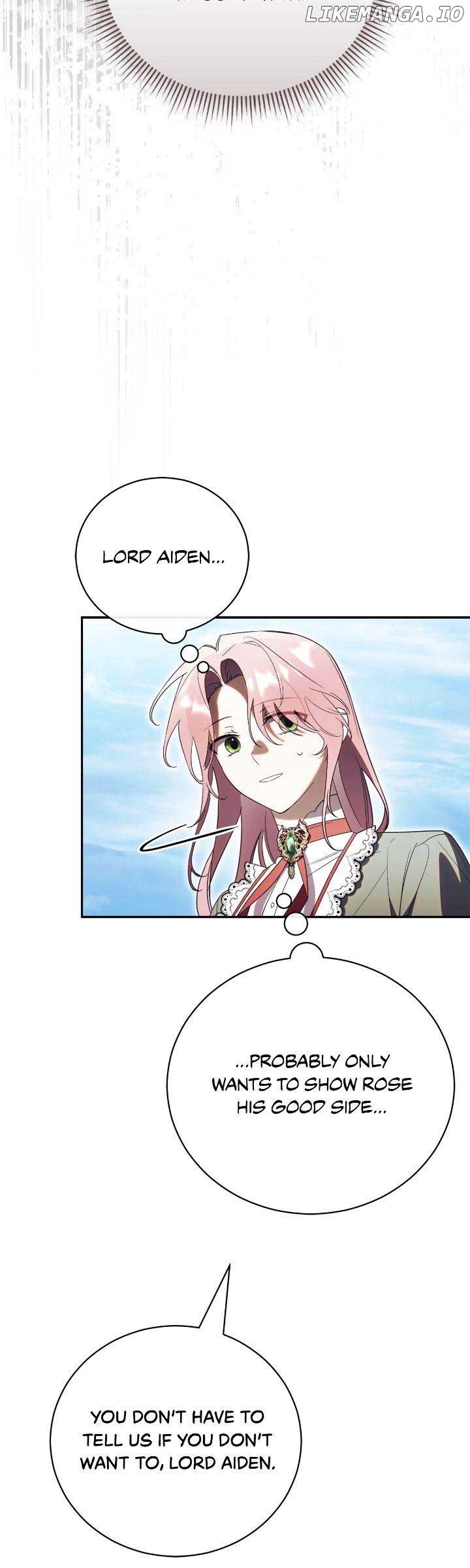 How to Reject My Obsessive Ex-Husband Chapter 51 page 4