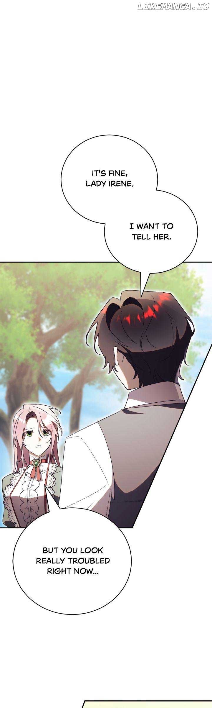 How to Reject My Obsessive Ex-Husband Chapter 51 page 5