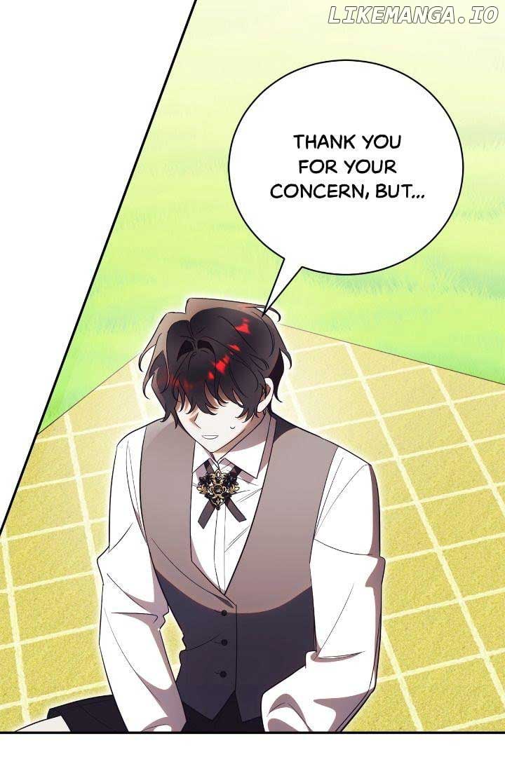 How to Reject My Obsessive Ex-Husband Chapter 51 page 6