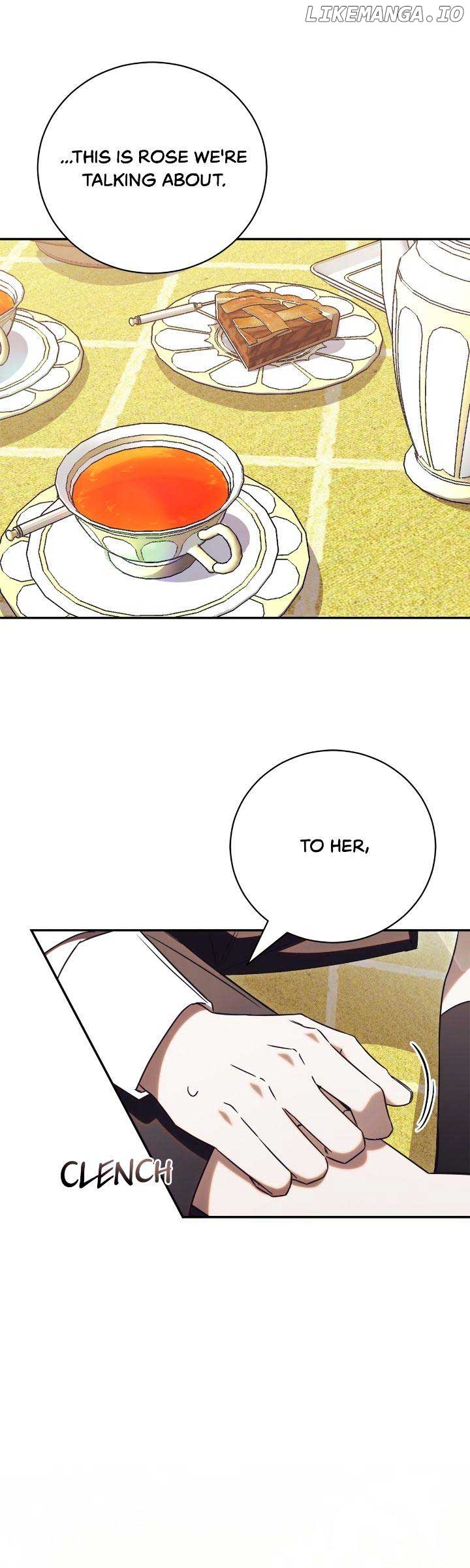How to Reject My Obsessive Ex-Husband Chapter 51 page 7