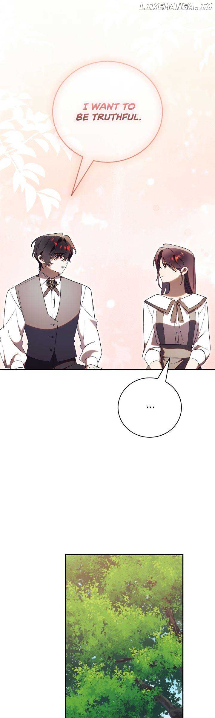 How to Reject My Obsessive Ex-Husband Chapter 51 page 8