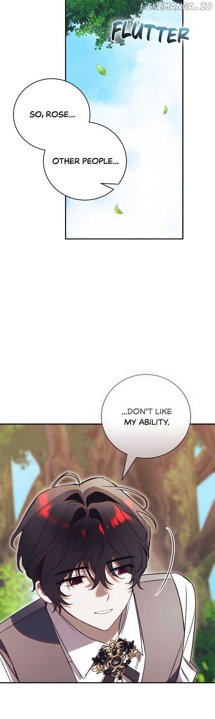How to Reject My Obsessive Ex-Husband Chapter 51 page 9