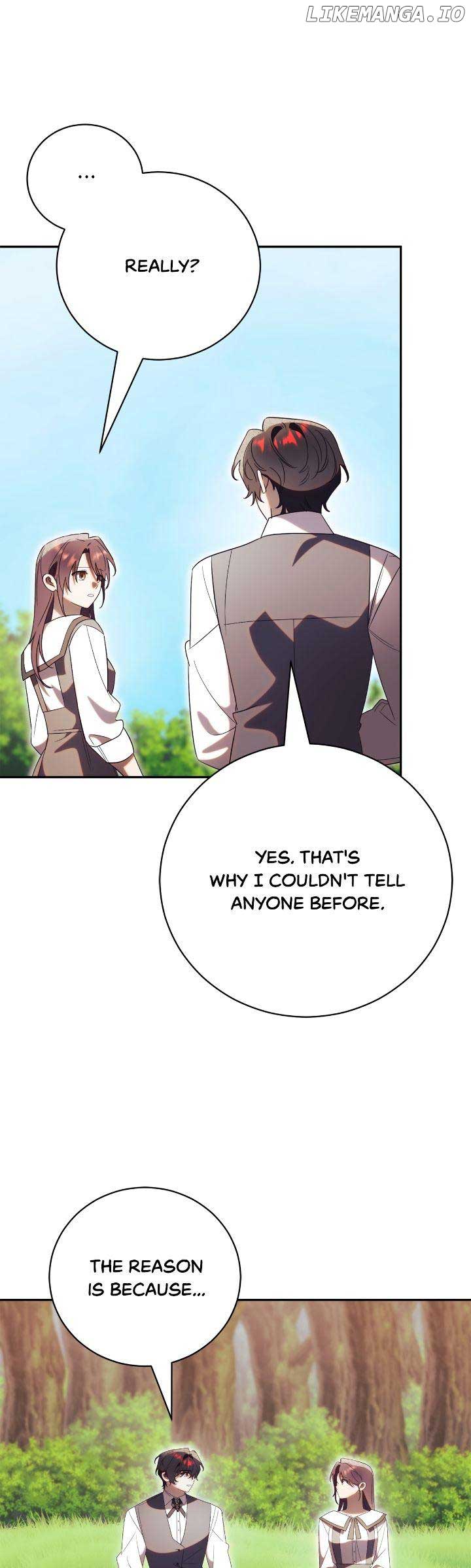 How to Reject My Obsessive Ex-Husband Chapter 51 page 10