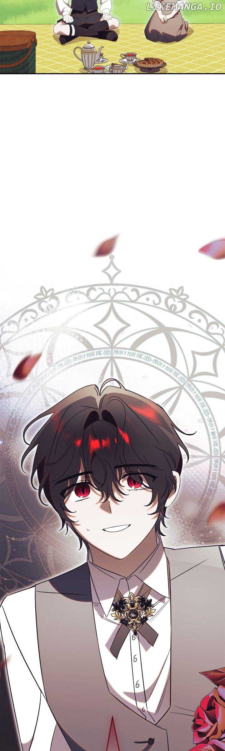 How to Reject My Obsessive Ex-Husband Chapter 51 page 11