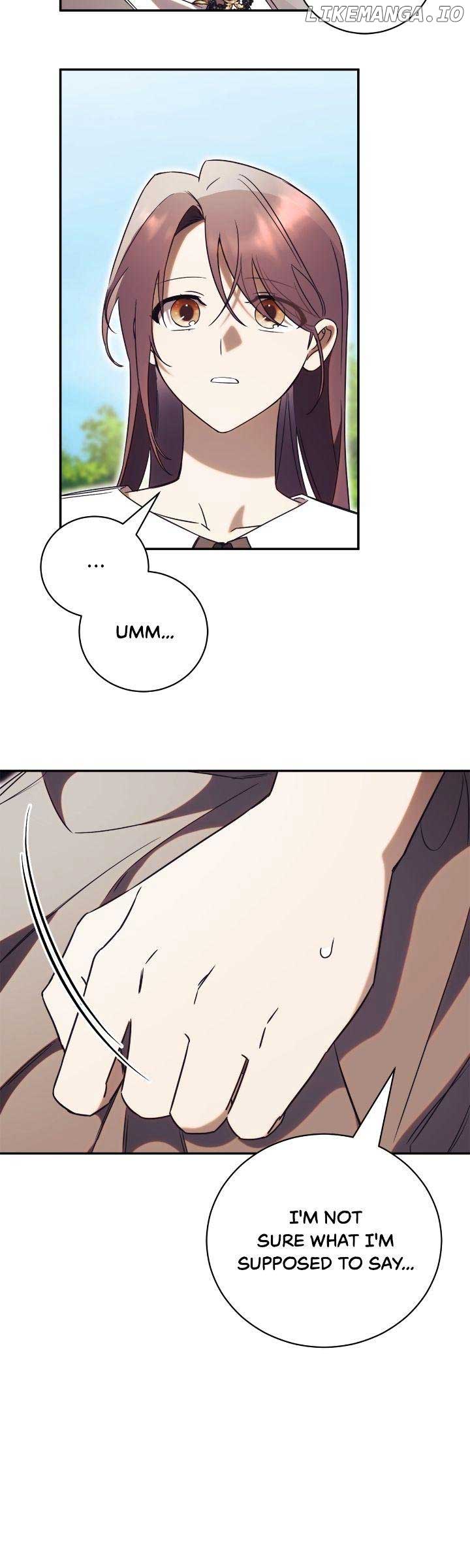 How to Reject My Obsessive Ex-Husband Chapter 51 page 14