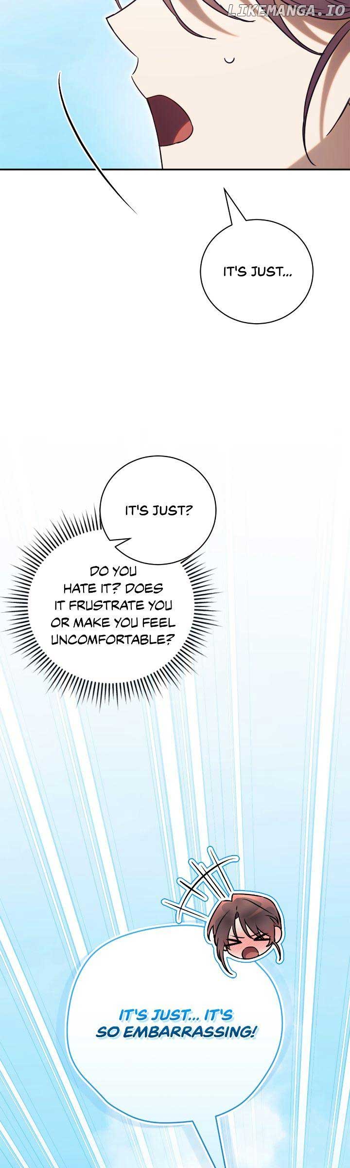 How to Reject My Obsessive Ex-Husband Chapter 51 page 16