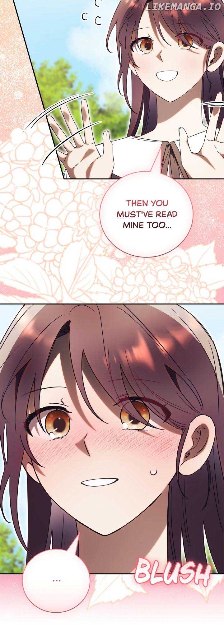 How to Reject My Obsessive Ex-Husband Chapter 51 page 18