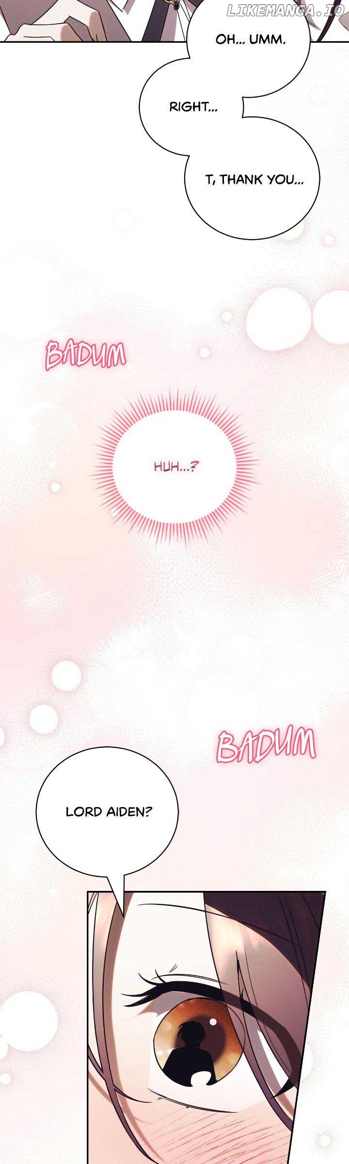 How to Reject My Obsessive Ex-Husband Chapter 51 page 25