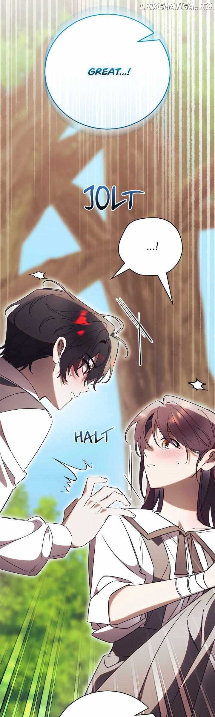 How to Reject My Obsessive Ex-Husband Chapter 51 page 27