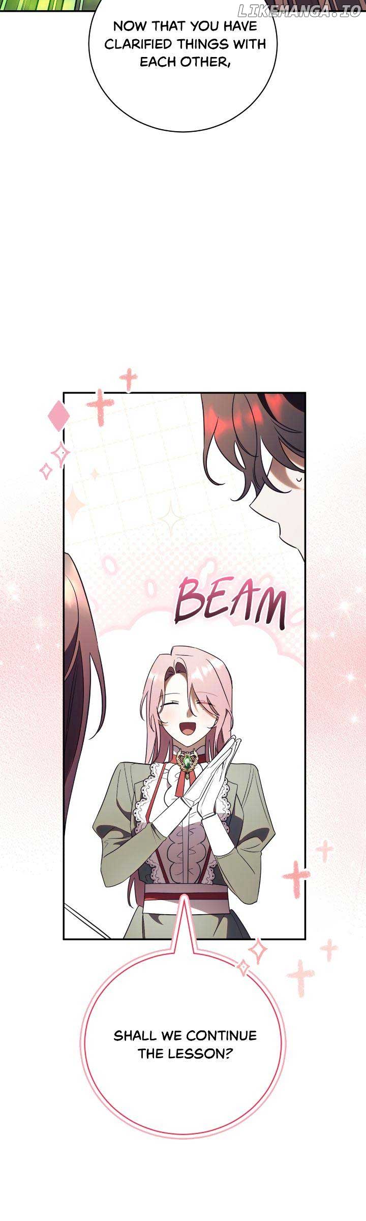 How to Reject My Obsessive Ex-Husband Chapter 51 page 28