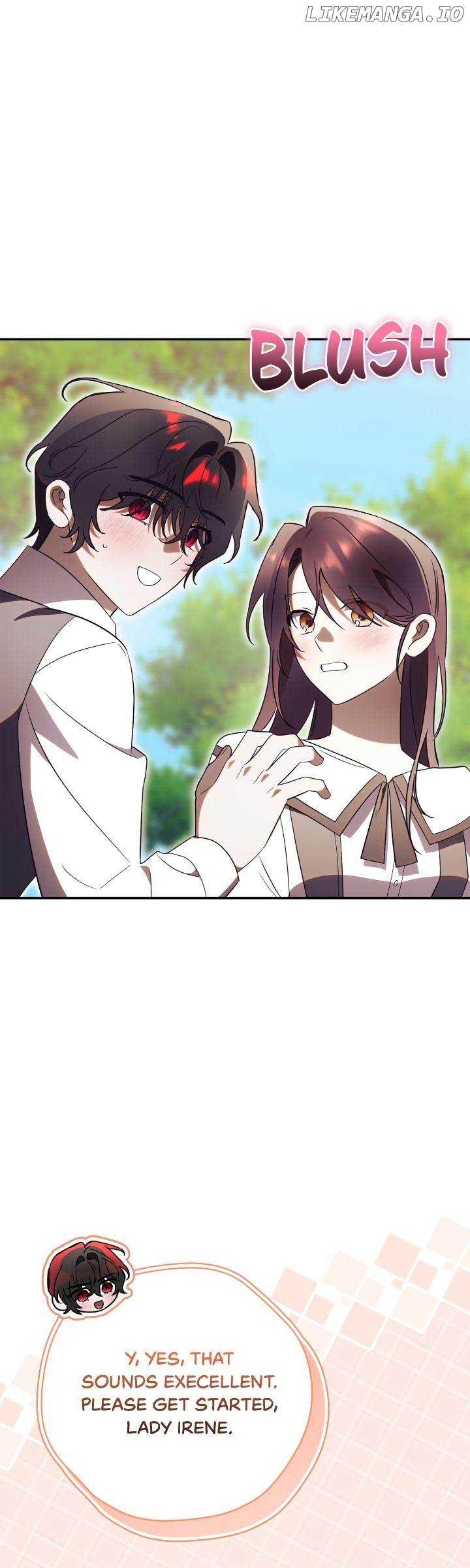 How to Reject My Obsessive Ex-Husband Chapter 51 page 30
