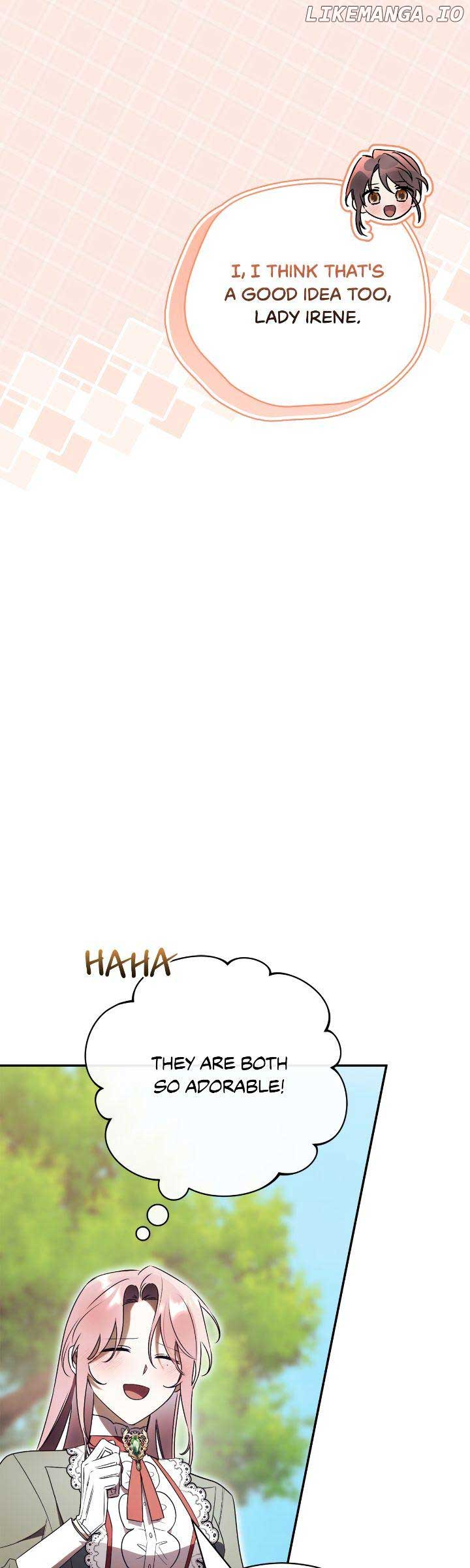 How to Reject My Obsessive Ex-Husband Chapter 51 page 31
