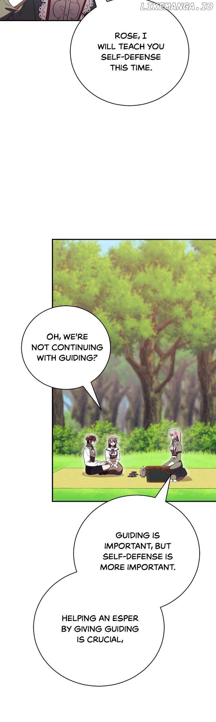 How to Reject My Obsessive Ex-Husband Chapter 51 page 32