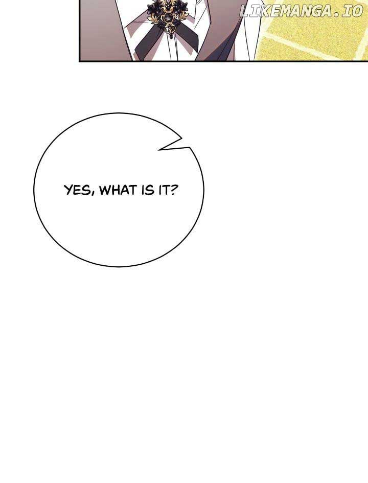 How to Reject My Obsessive Ex-Husband Chapter 51 page 35