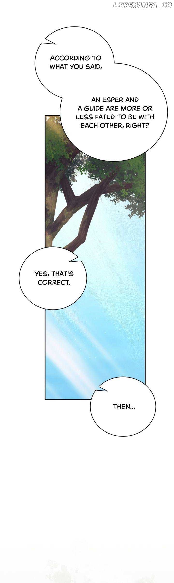 How to Reject My Obsessive Ex-Husband Chapter 51 page 36