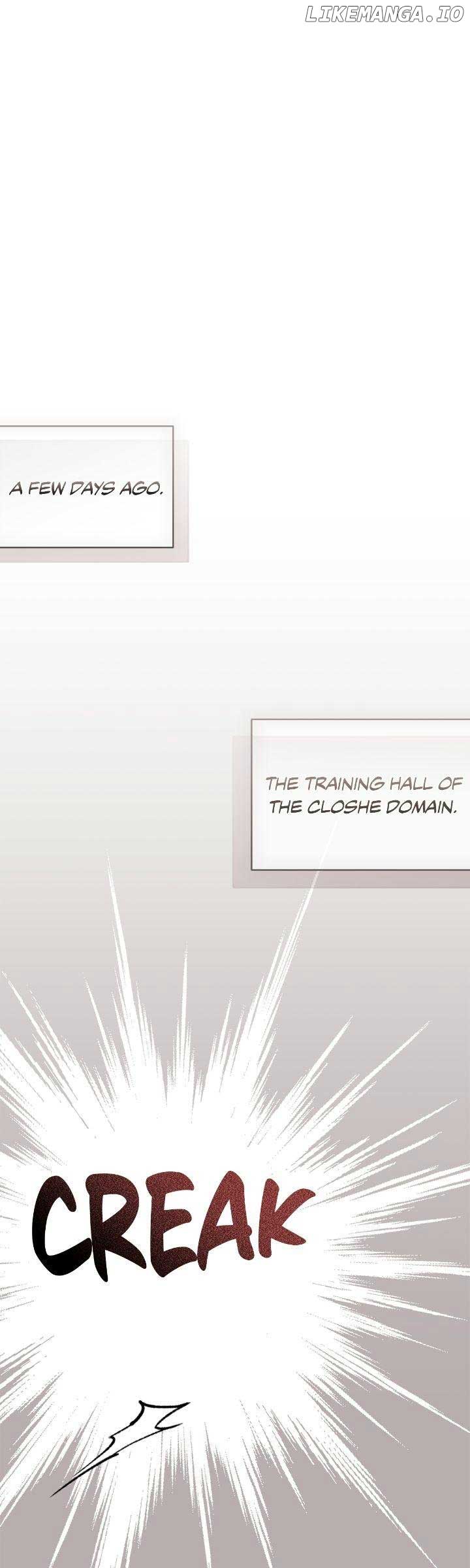 How to Reject My Obsessive Ex-Husband Chapter 51 page 42