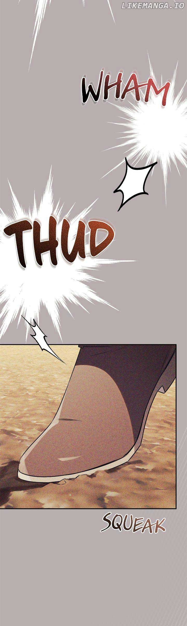 How to Reject My Obsessive Ex-Husband Chapter 51 page 43