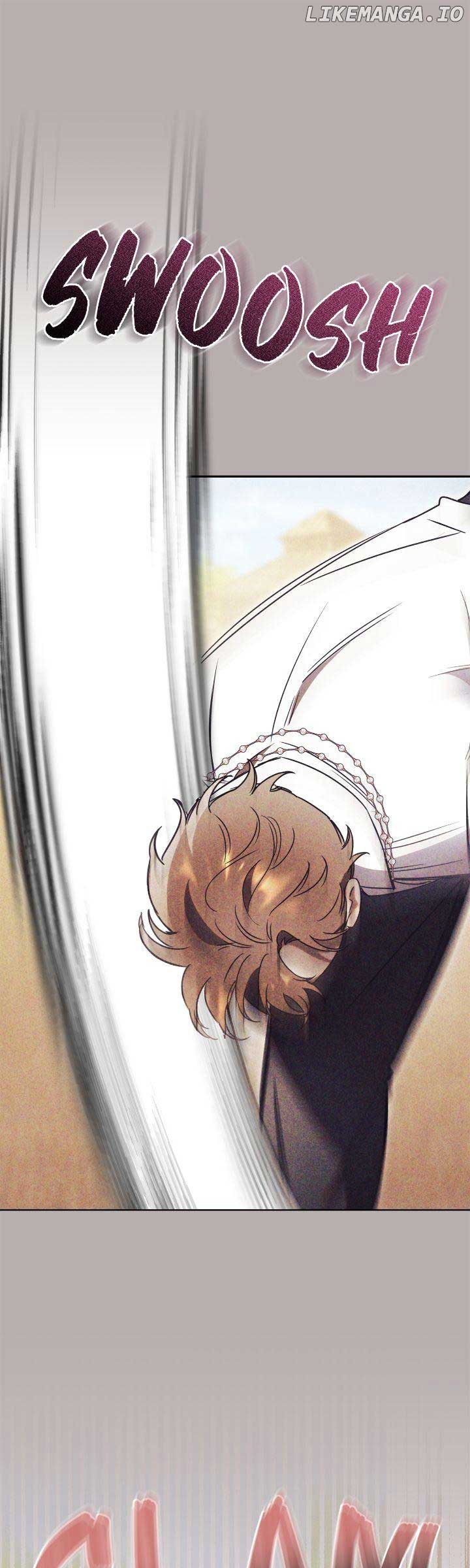How to Reject My Obsessive Ex-Husband Chapter 51 page 45