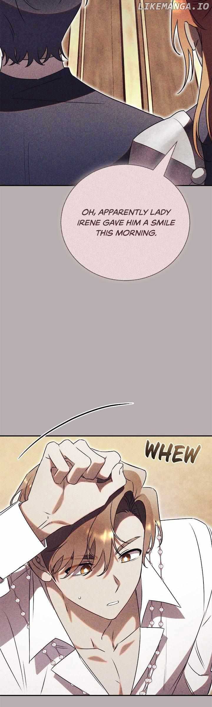 How to Reject My Obsessive Ex-Husband Chapter 51 page 47