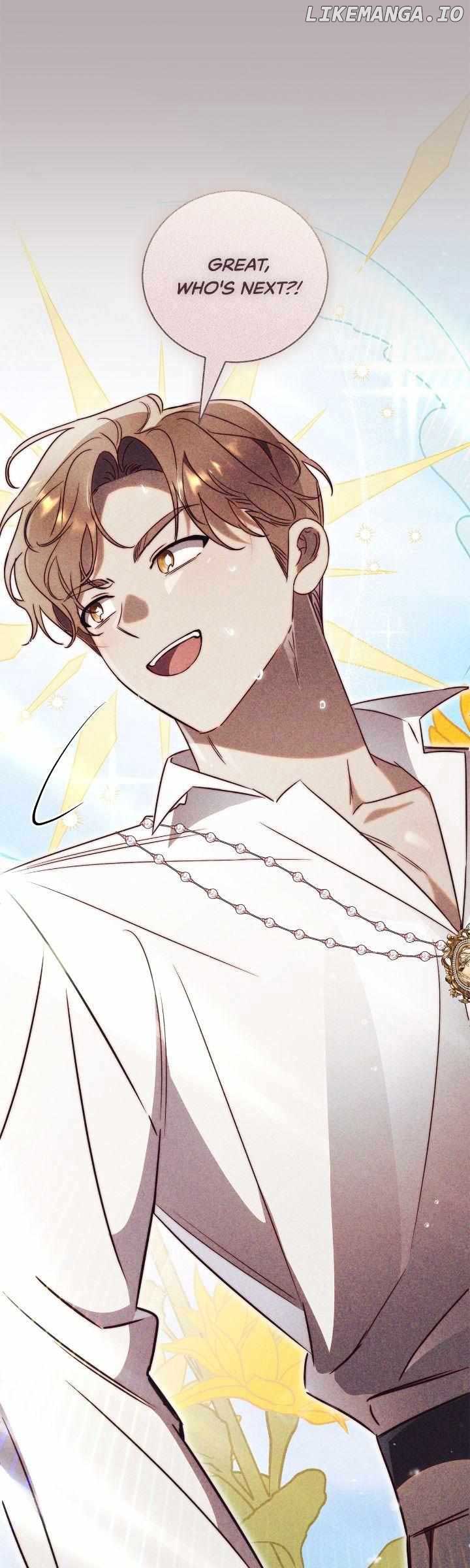 How to Reject My Obsessive Ex-Husband Chapter 51 page 48