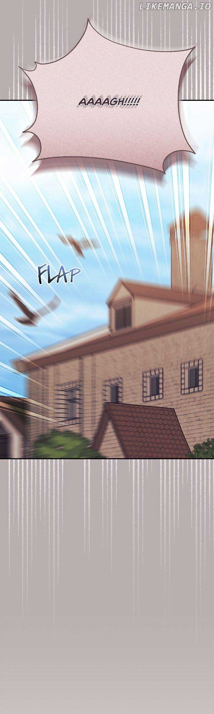 How to Reject My Obsessive Ex-Husband Chapter 51 page 57