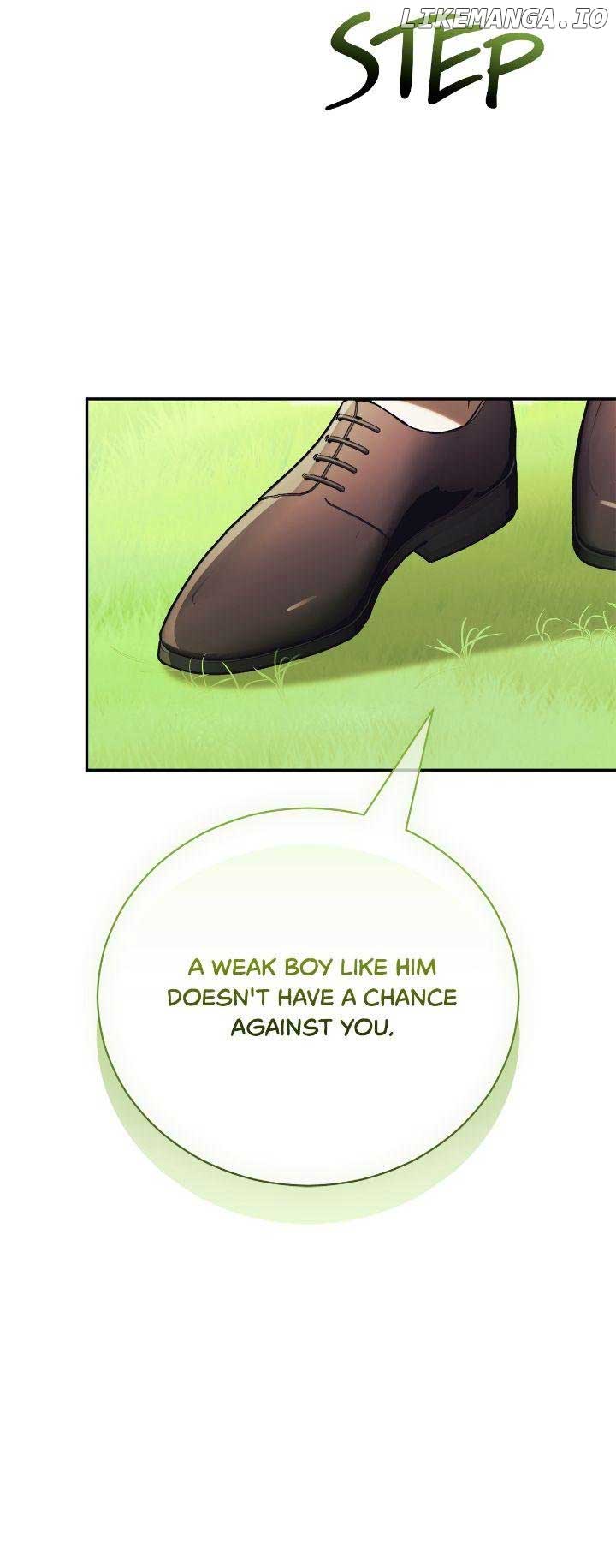 How to Reject My Obsessive Ex-Husband Chapter 51 page 61