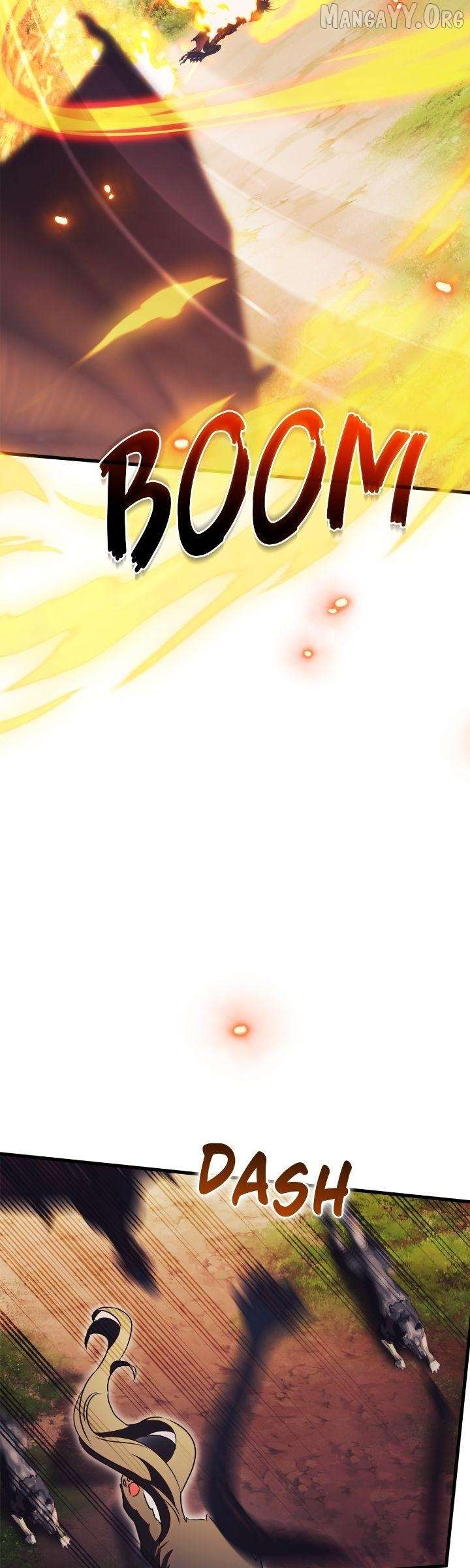 How to Reject My Obsessive Ex-Husband Chapter 83 page 2