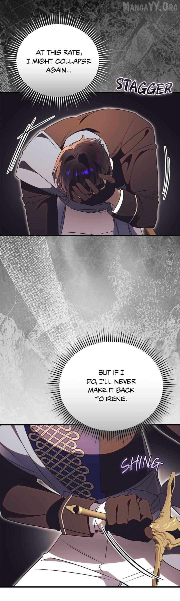 How to Reject My Obsessive Ex-Husband Chapter 83 page 9