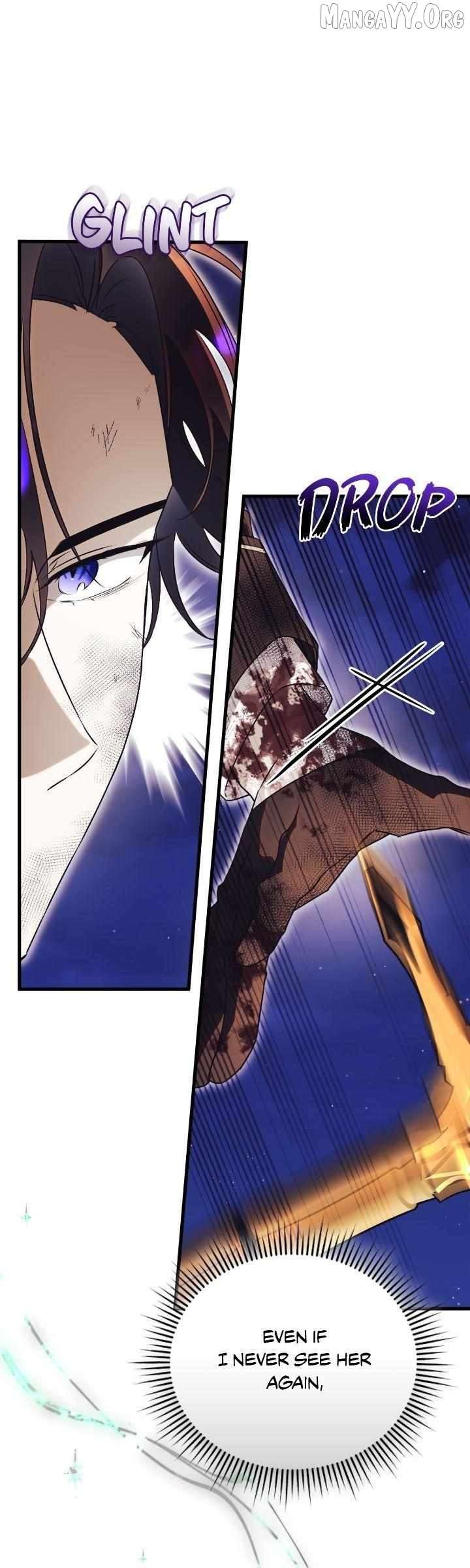 How to Reject My Obsessive Ex-Husband Chapter 83 page 15