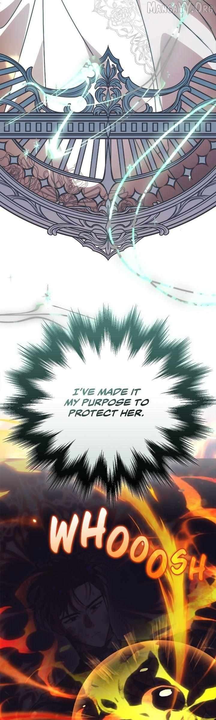 How to Reject My Obsessive Ex-Husband Chapter 83 page 17