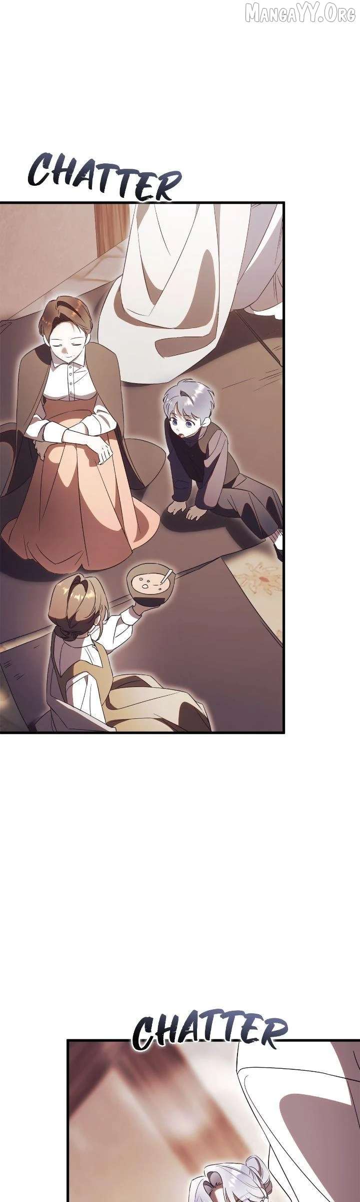 How to Reject My Obsessive Ex-Husband Chapter 83 page 25