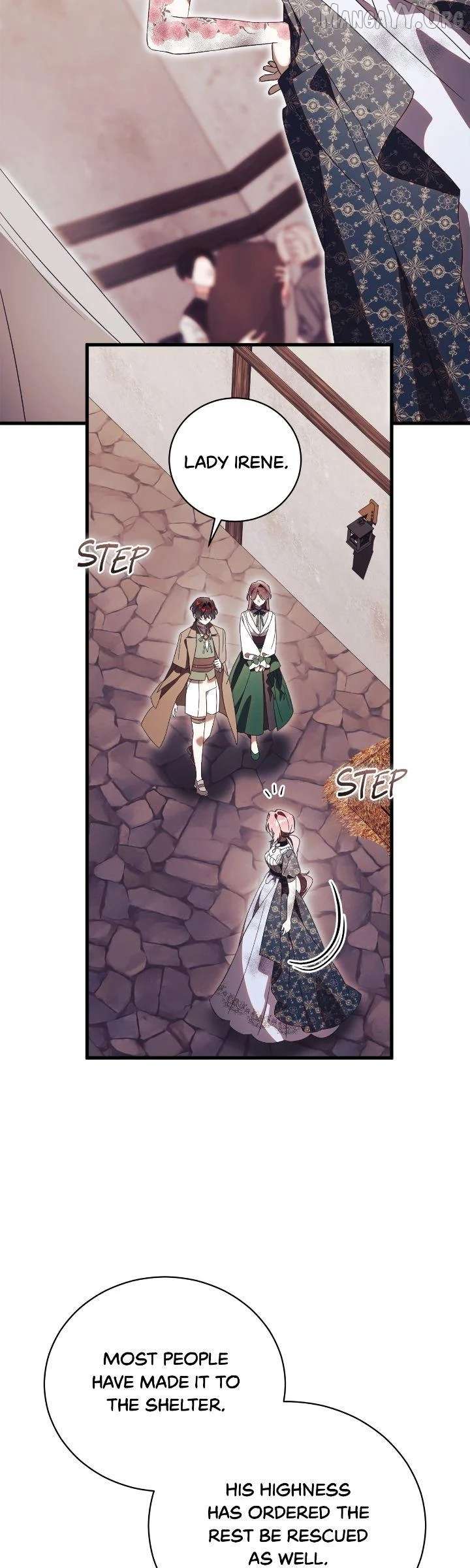 How to Reject My Obsessive Ex-Husband Chapter 83 page 27